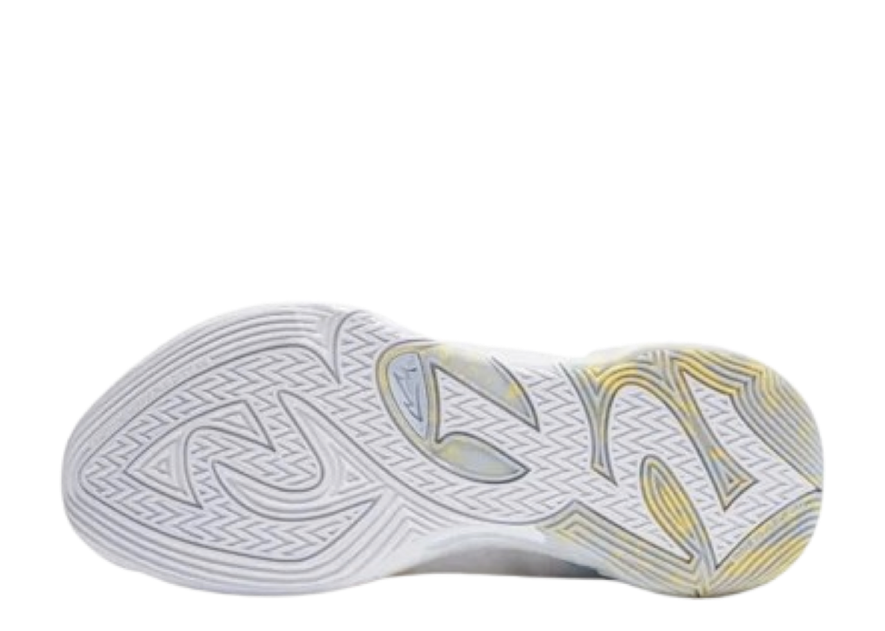 Li-Ning Wade All City 12 Aurora - photo 4