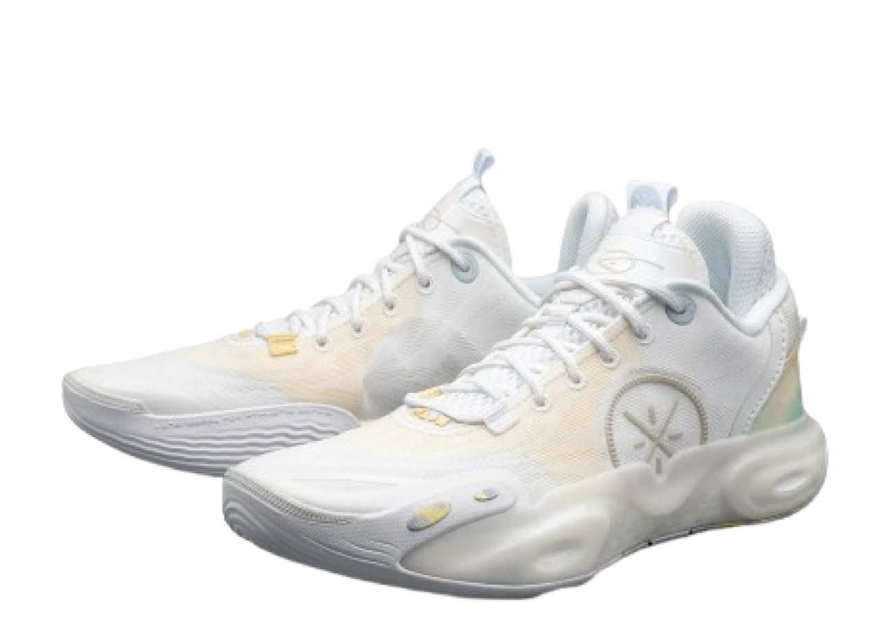 Li-Ning Wade All City 12 Aurora - photo 2