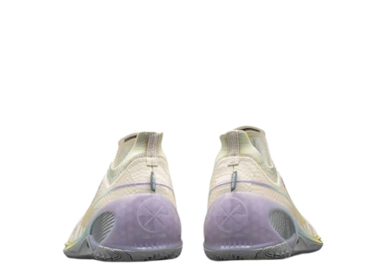 Li-Ning Way Of Wade 808 Ultra V2 Low Easter Eggs - photo 3