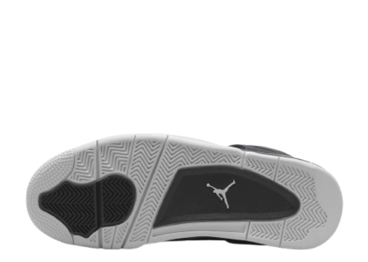 Air Jordan 4 Retro Fear (2024) - photo 4