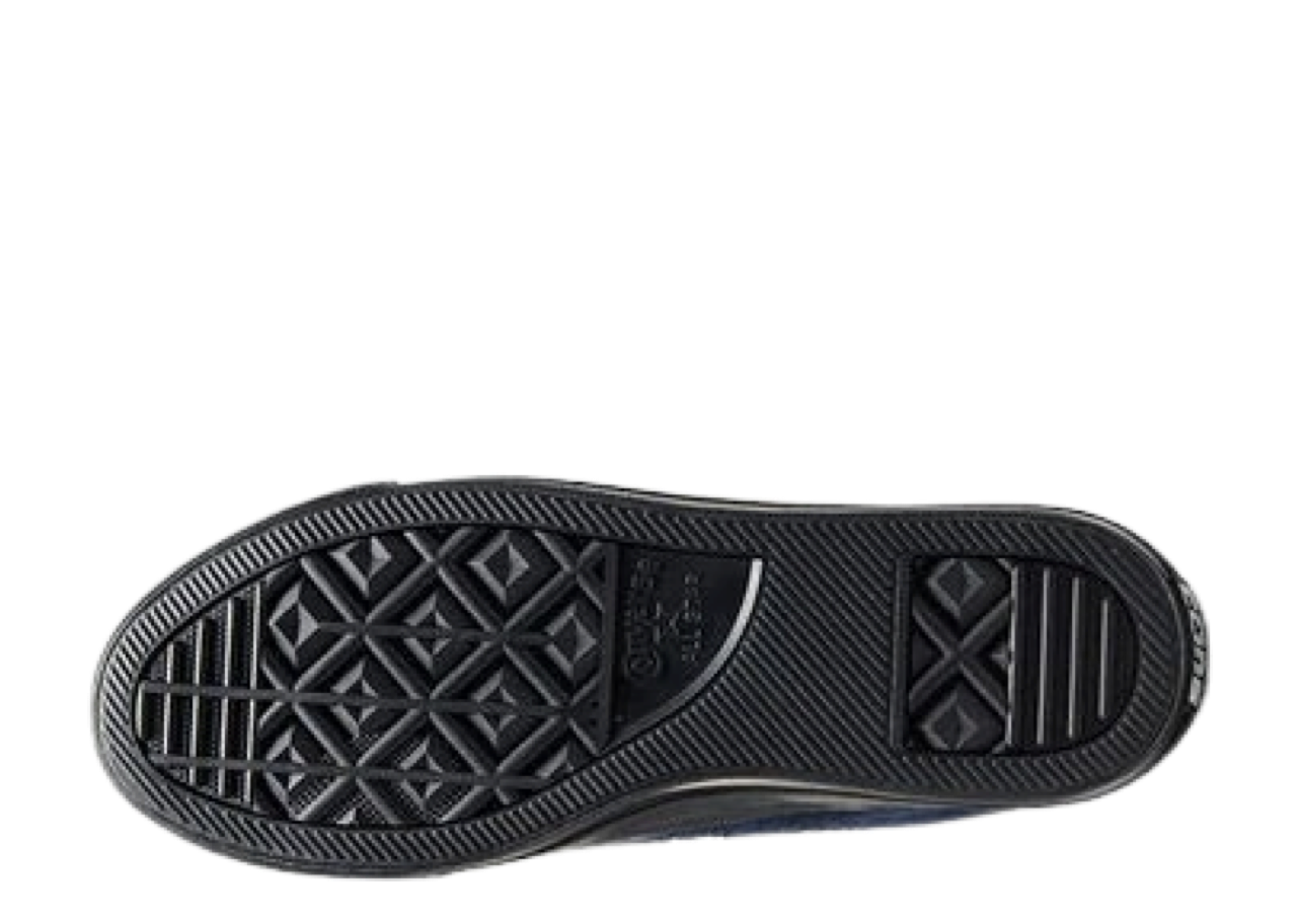 Converse One Star Pro Ox Gore-Tex IRAK Navy - photo 4