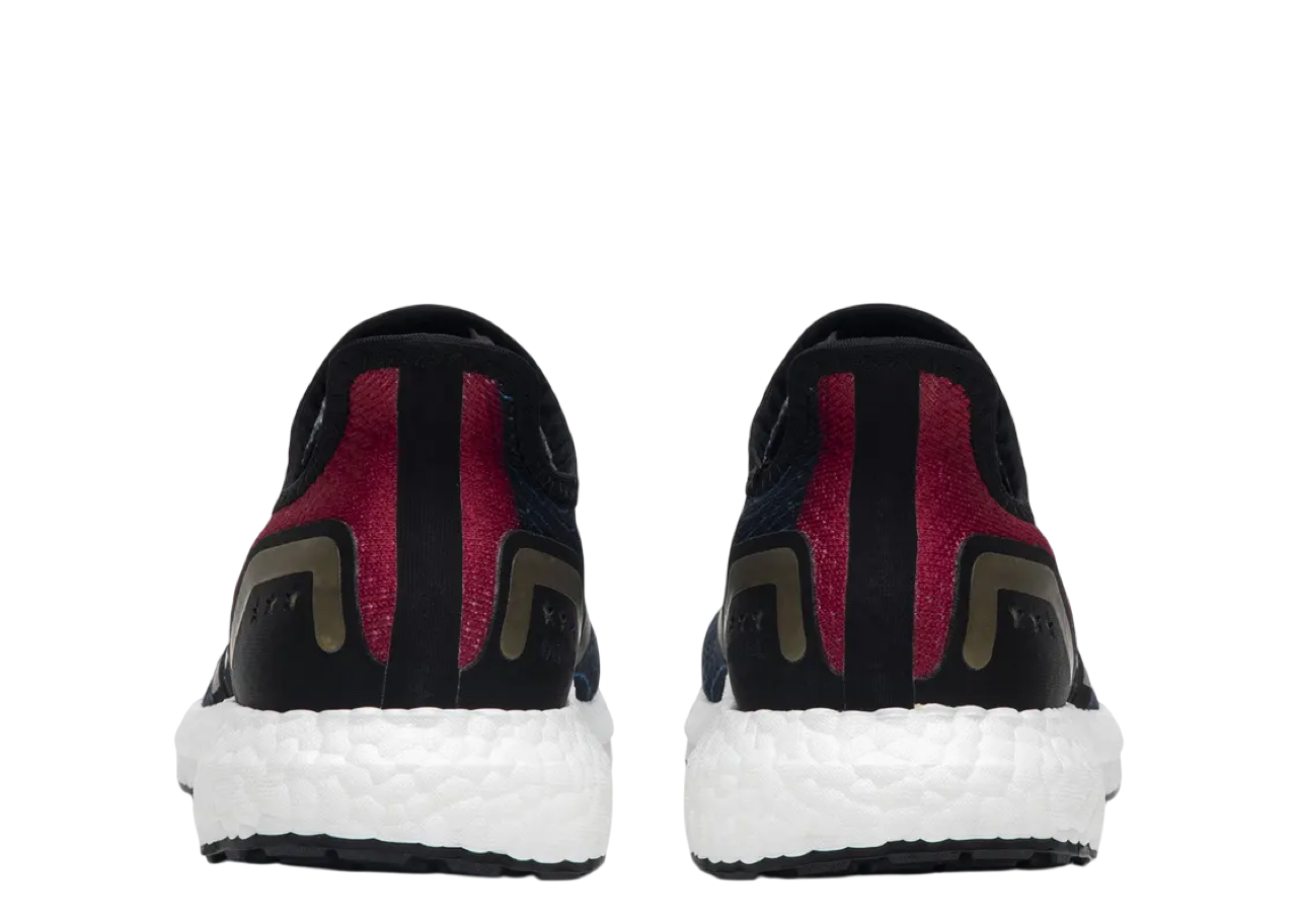Adidas Speedfactory x Marvel AM4CM Captain Marvel - photo 3