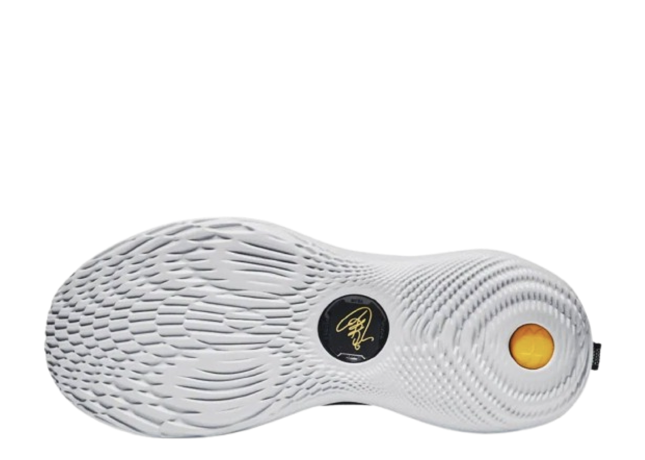 Under Armour Curry Flow 12 Wardell Mode - photo 3