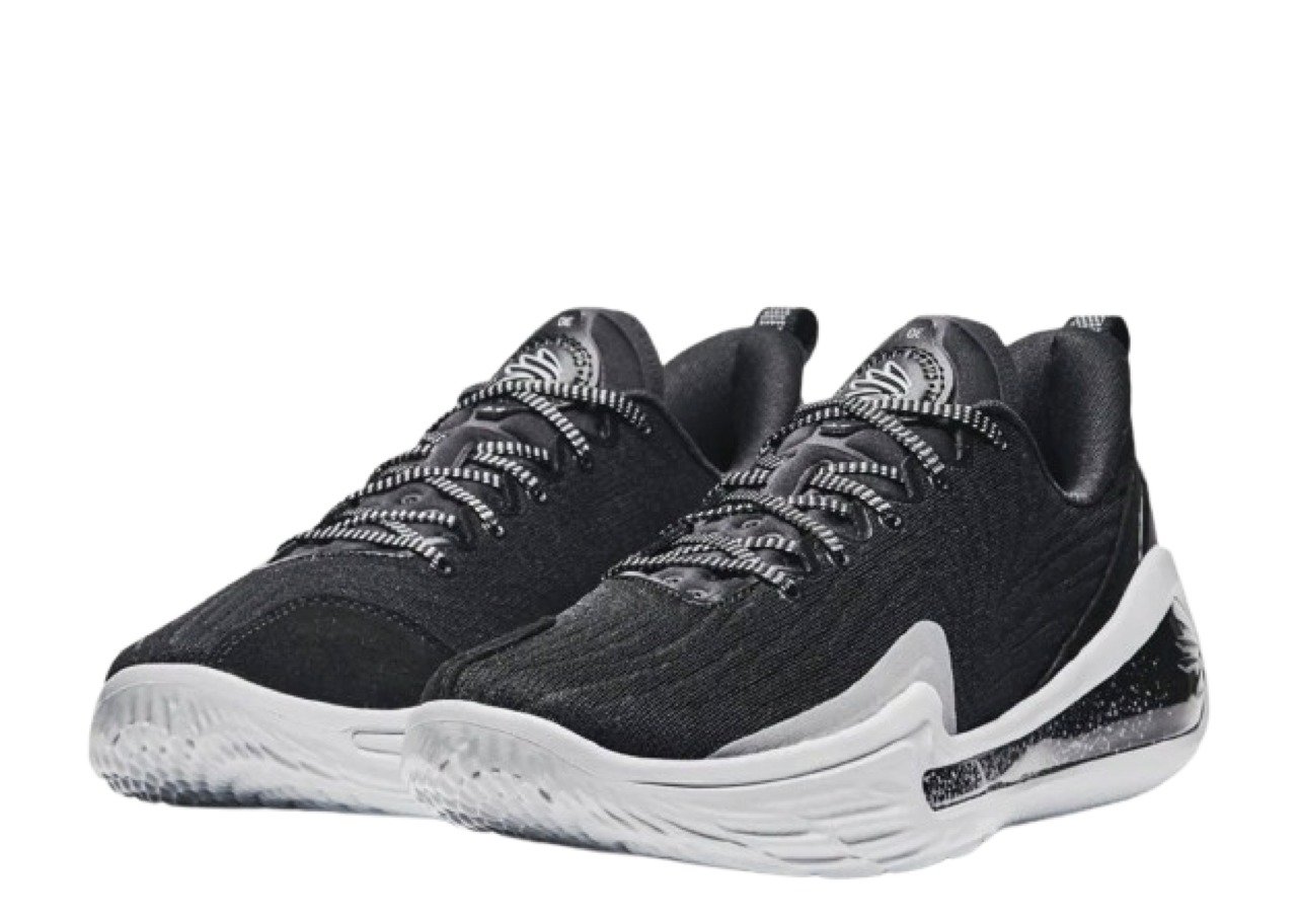 Under Armour Curry Flow 12 Wardell Mode - photo 2