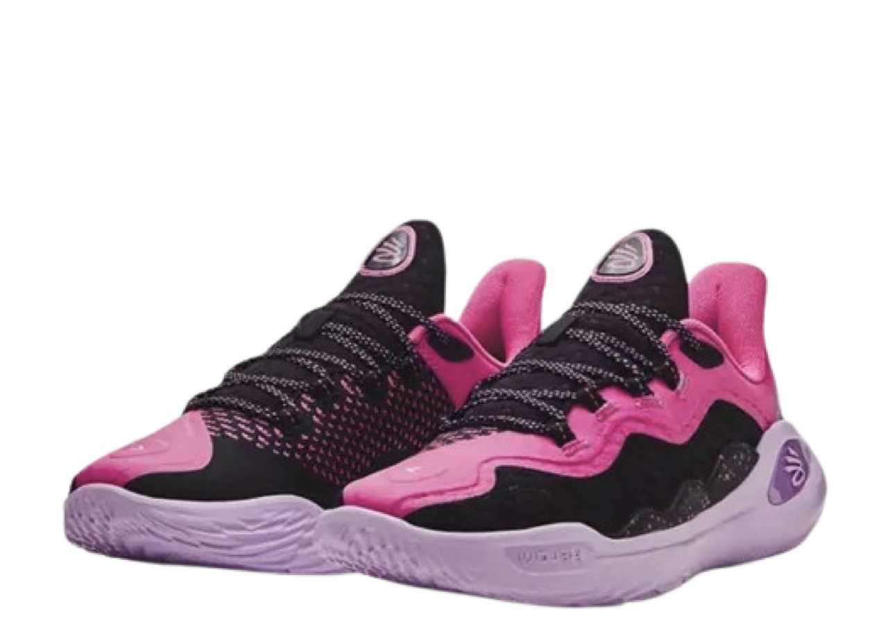Under Armour Curry 11 Girl Dad - photo 2