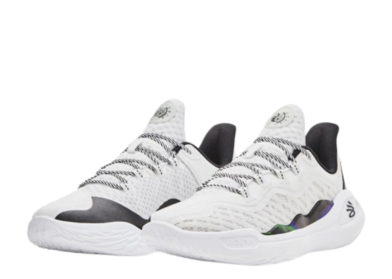 Under Armour Curry 11 Bruce Lee Wind - photo 2