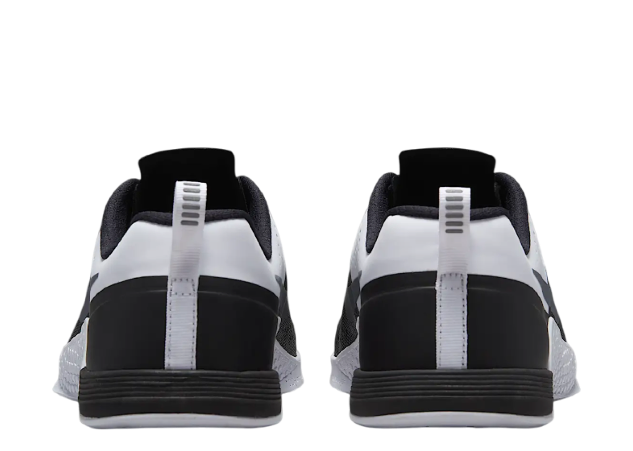 Nike Metcon 1 OG Black White Metallic Cool Gray - photo 3