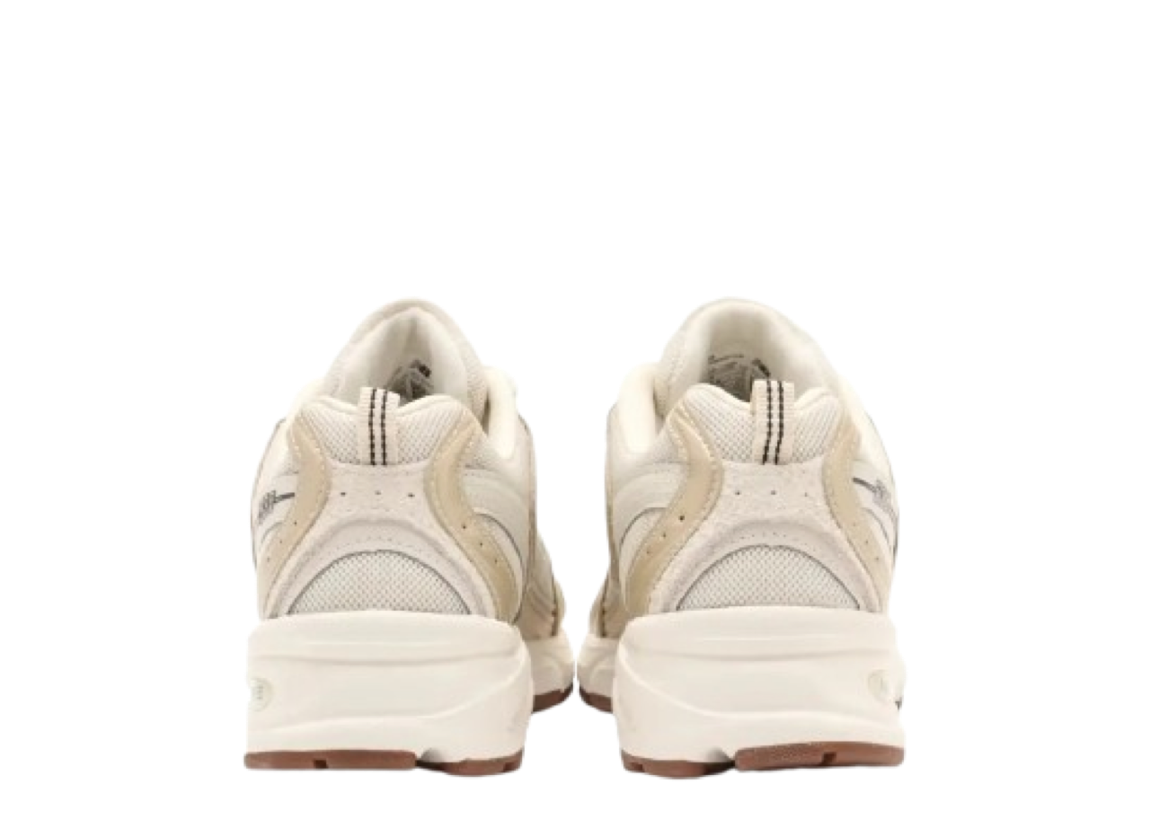New Balance 530 Turtledove Light Gold Metallic - photo 3