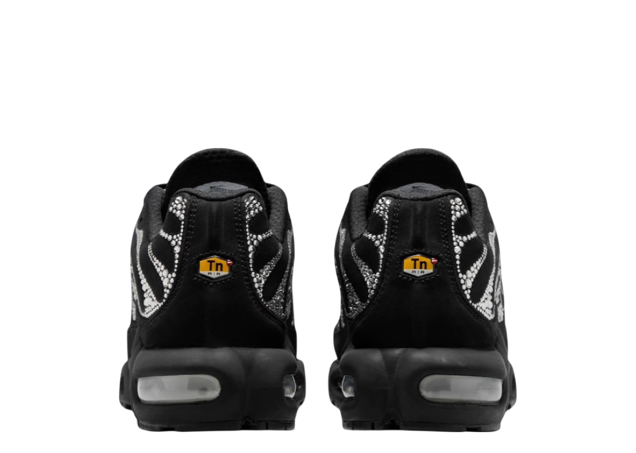 Nike Air Max Plus Swarovski Moonlight (Women's) - photo 3