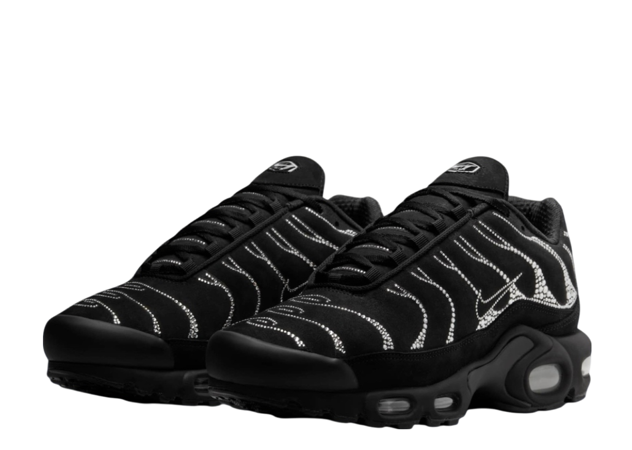 Nike Air Max Plus Swarovski Moonlight (Women's) - photo 2
