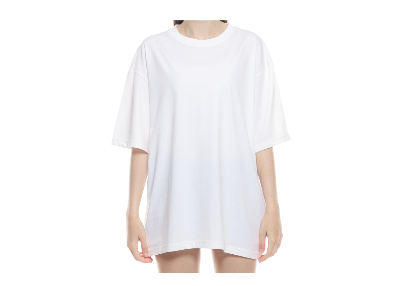 Kick Avenue Heritage White T-Shirt Short Sleeve - photo 3