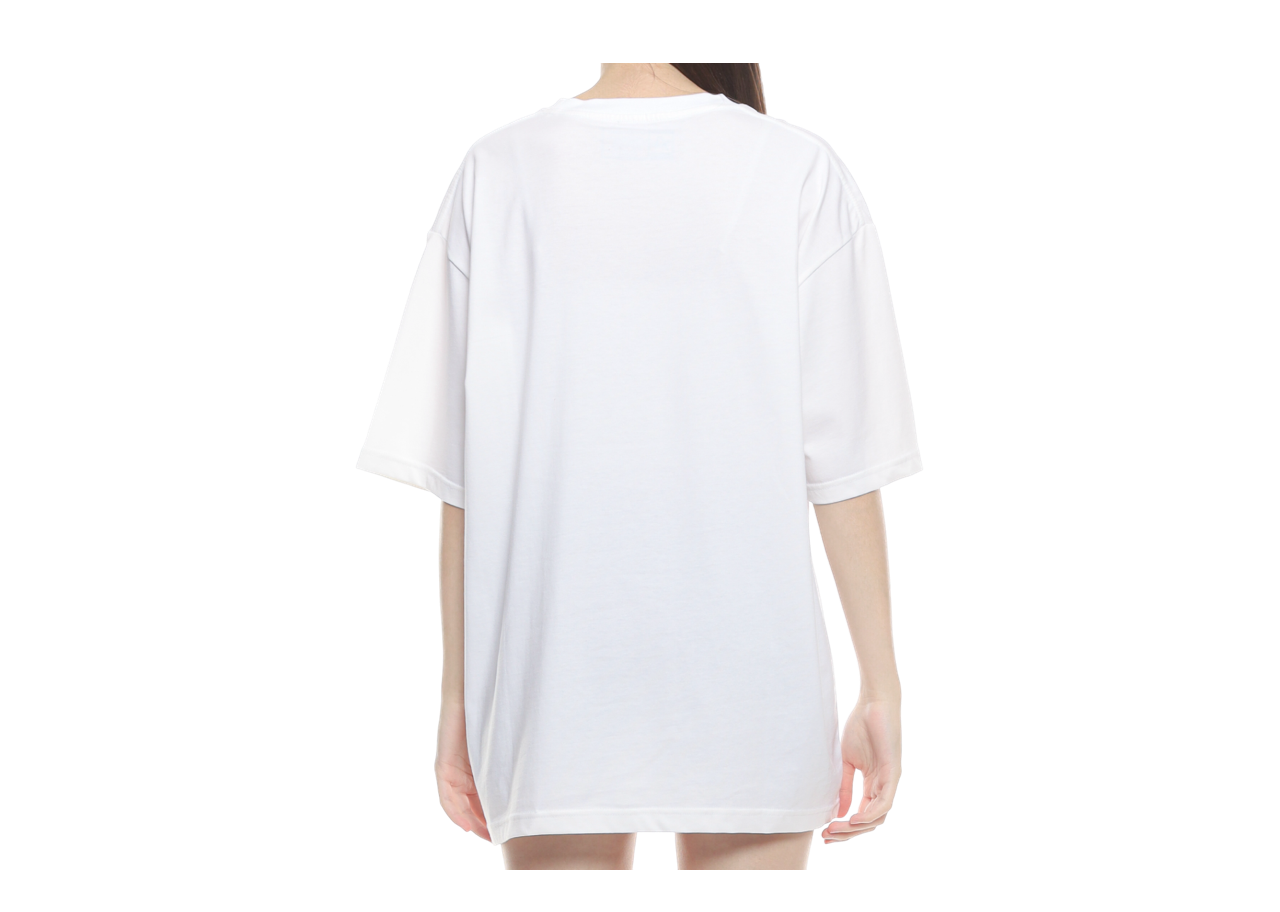 Kick Avenue Heritage White T-Shirt Short Sleeve (Bundle 3) - photo 4