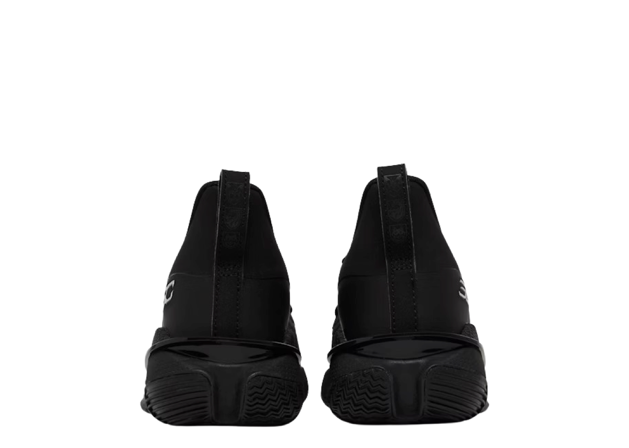 Under Armour Curry 7 Team Black - photo 3