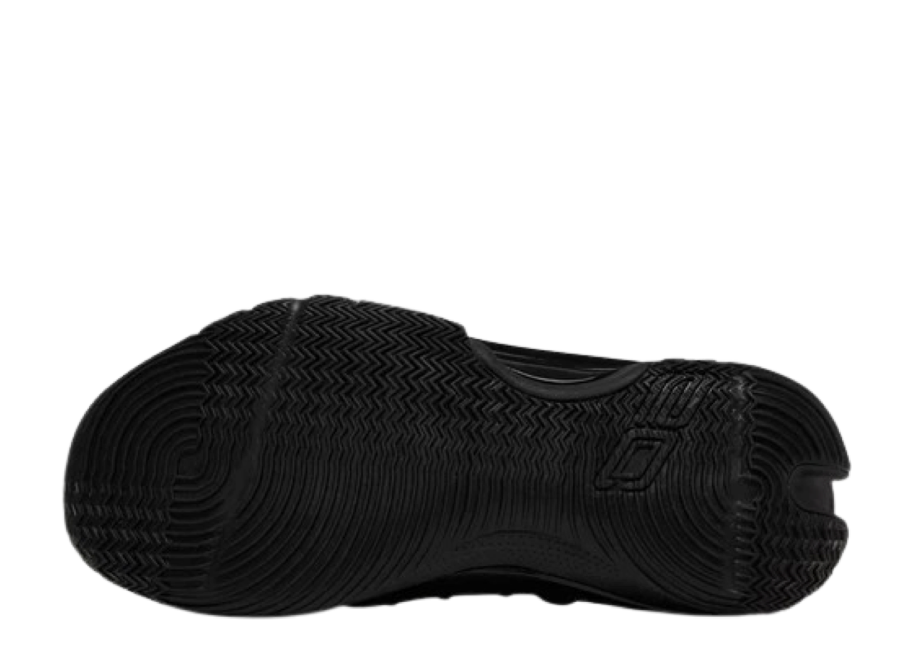 Under Armour Curry 7 Team Black - photo 4