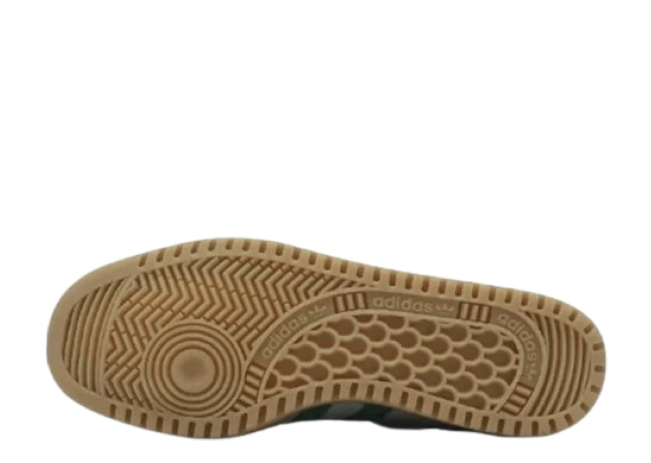 Adidas Samoa White Green - photo 4