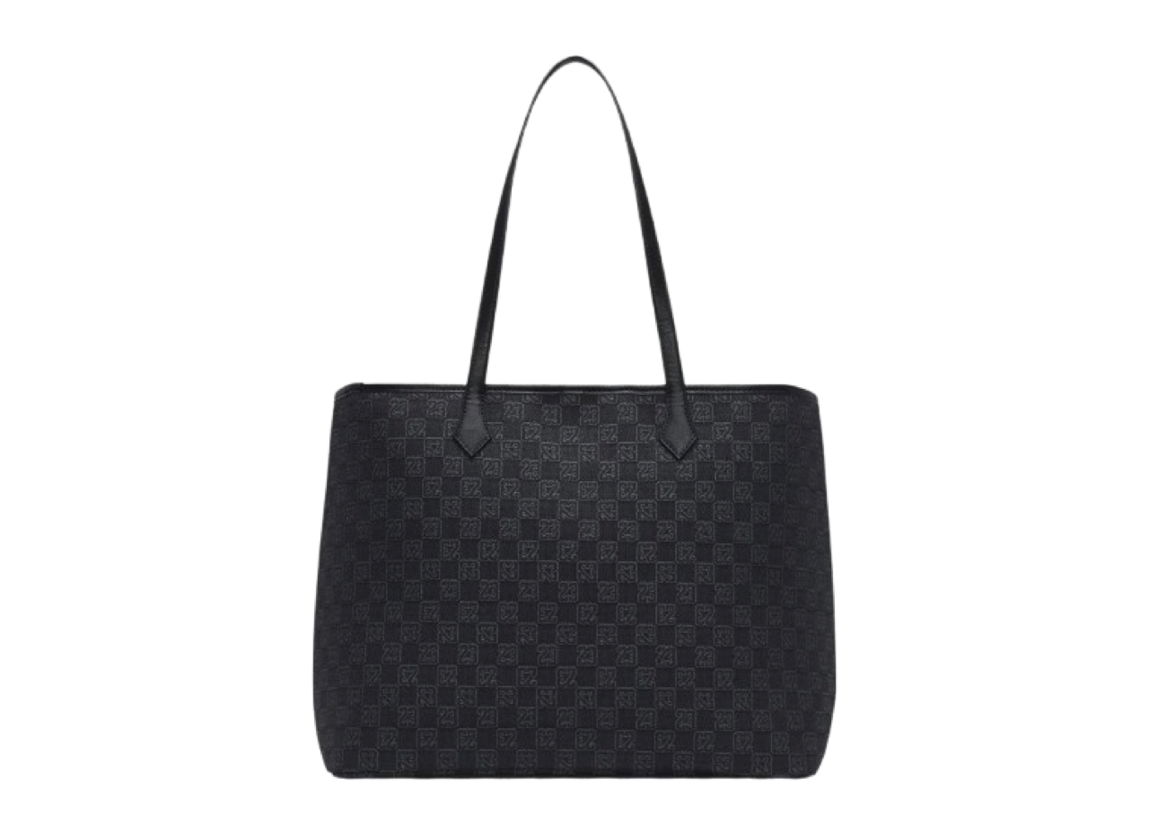 Air Jordan Monogram Tote Bag Black (32L) - photo 5