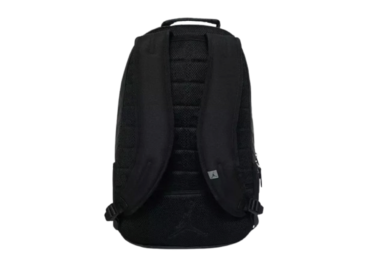 Jordan Air Borne Backpack Black - photo 4