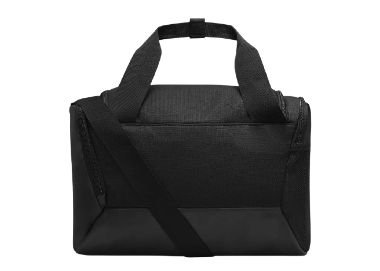 Nike Brasilia 9.5 Training Duffel Bag Black (25L) - photo 5