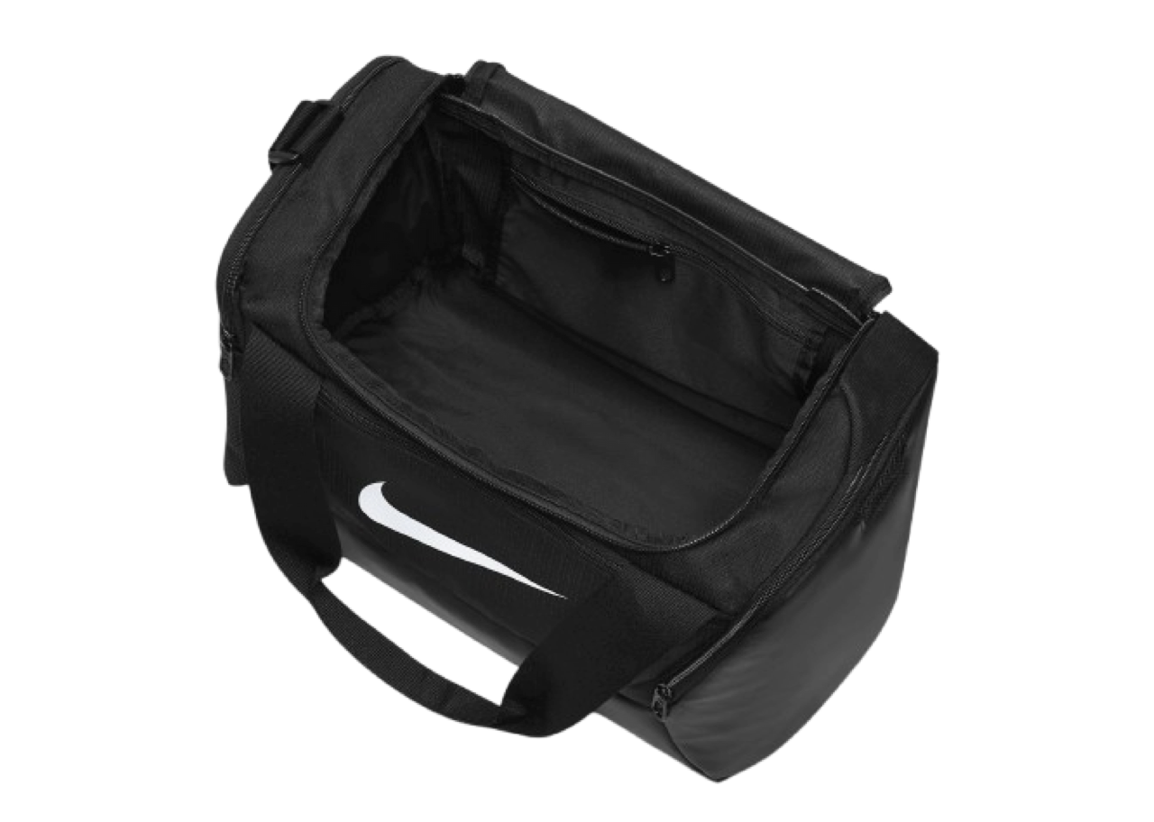 Nike Brasilia 9.5 Training Duffel Bag Black (25L) - photo 4