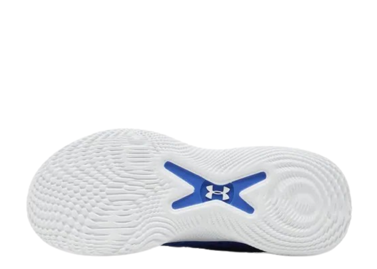 Under Armour Curry Flow 10 Team Team Royal - photo 4