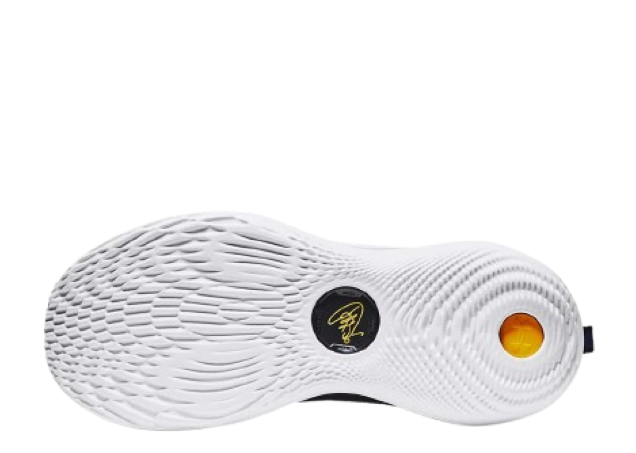 Under Armour Curry Flow 12 Dub Nation - photo 3