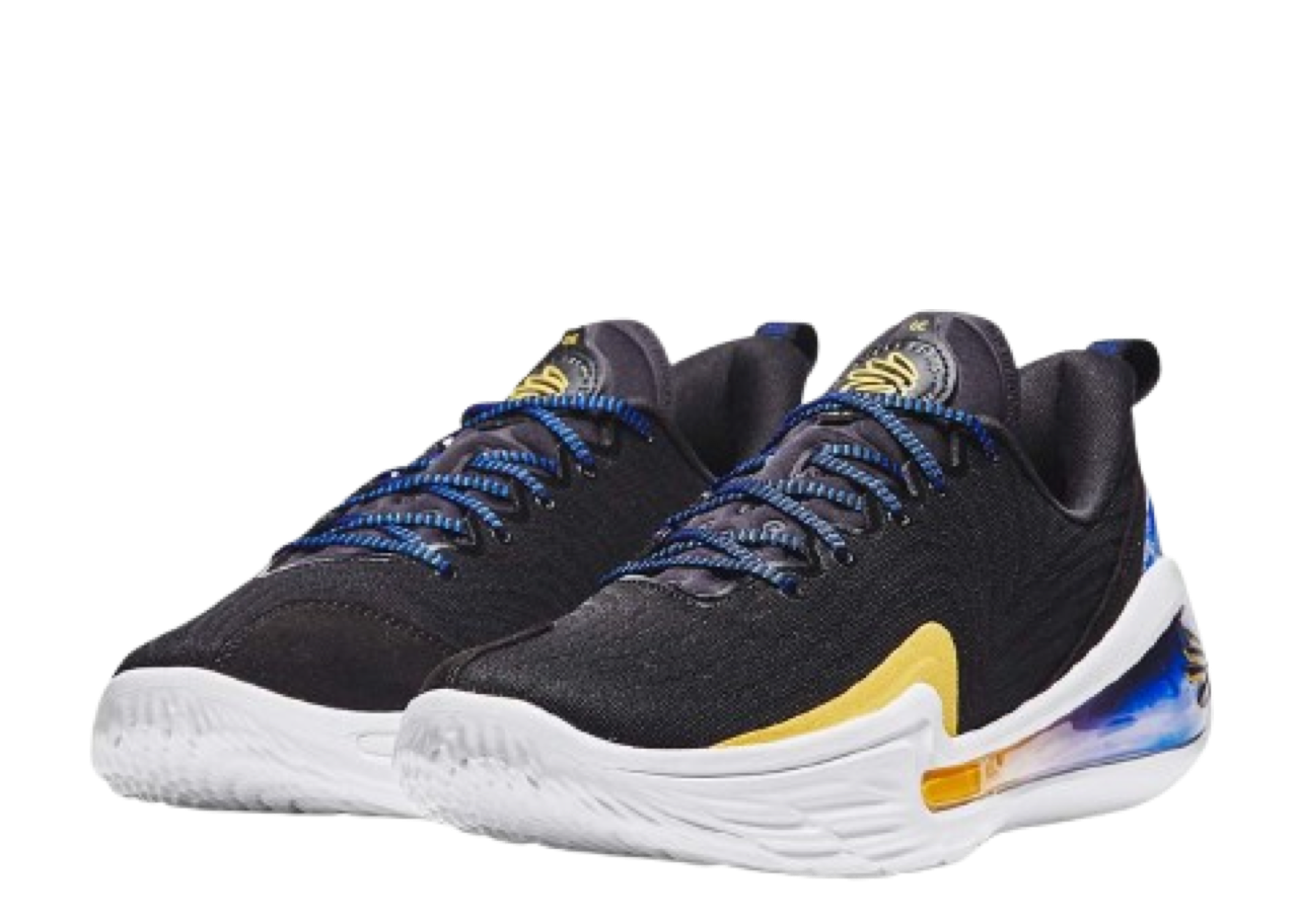Under Armour Curry Flow 12 Dub Nation - photo 2