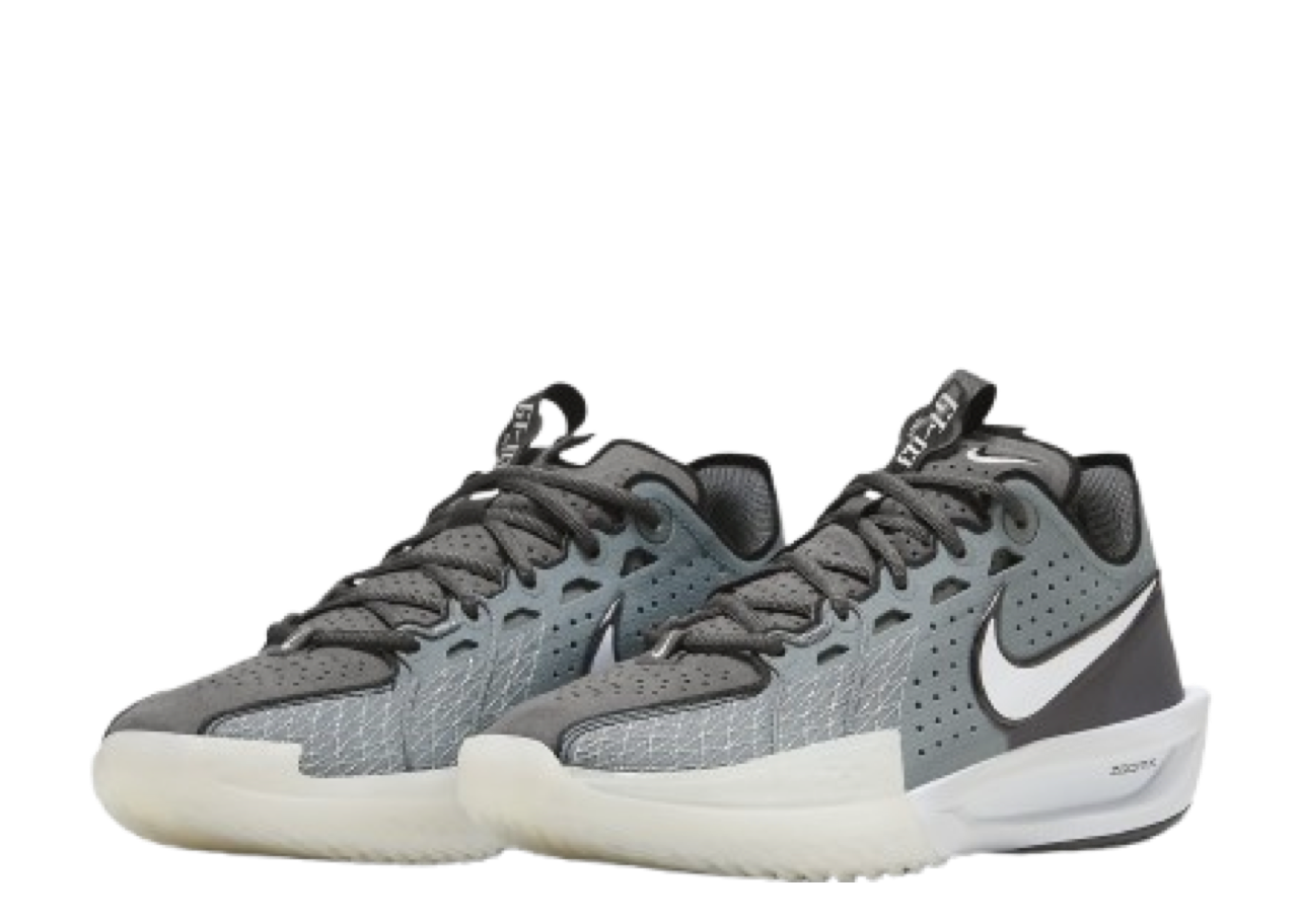 Nike Air Zoom GT Cut 3 Hustle - photo 2