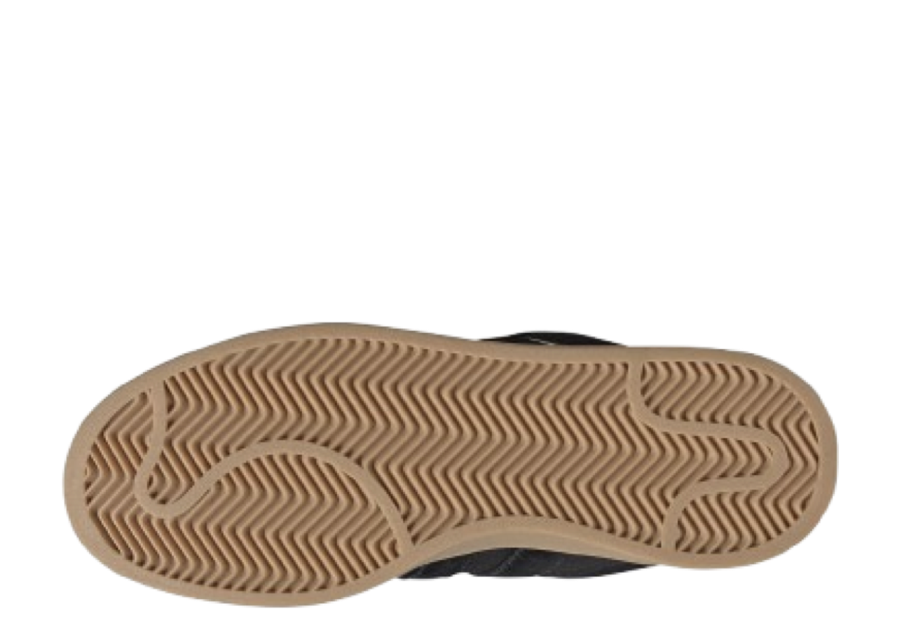 Adidas Campus 00s Cordura Black Carbon - photo 4