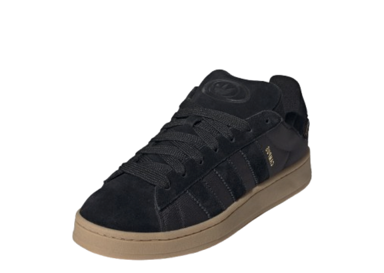 Adidas Campus 00s Cordura Black Carbon - photo 2