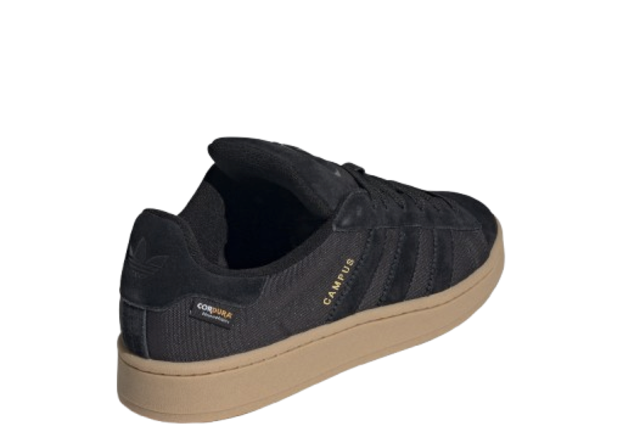 Adidas Campus 00s Cordura Black Carbon - photo 3
