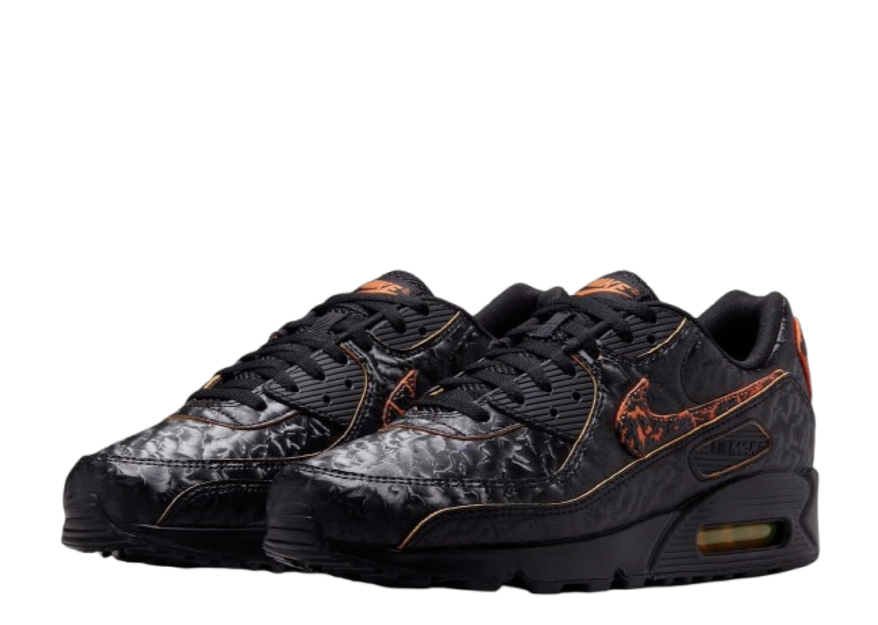 Nike Air Max 90 QS Volcano - photo 2
