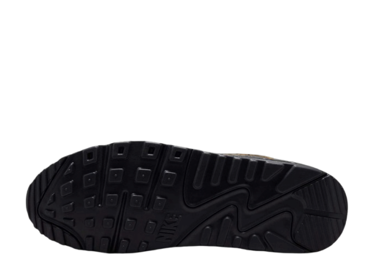 Nike Air Max 90 QS Volcano - photo 4