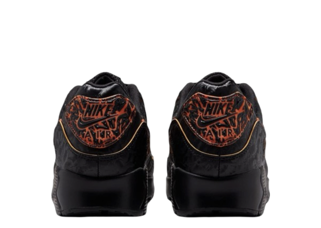 Nike Air Max 90 QS Volcano - photo 3