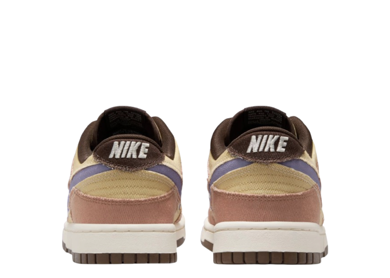 Nike SB Dunk Low Denim Dusted Clay - photo 3