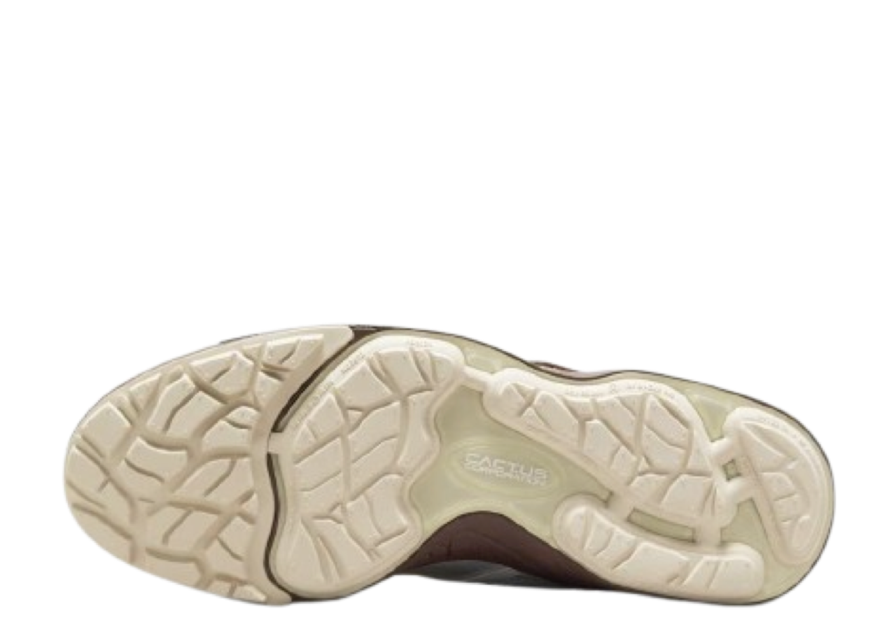 Nike Zoom Field Jaxx Travis Scott Light Chocolate - photo 4
