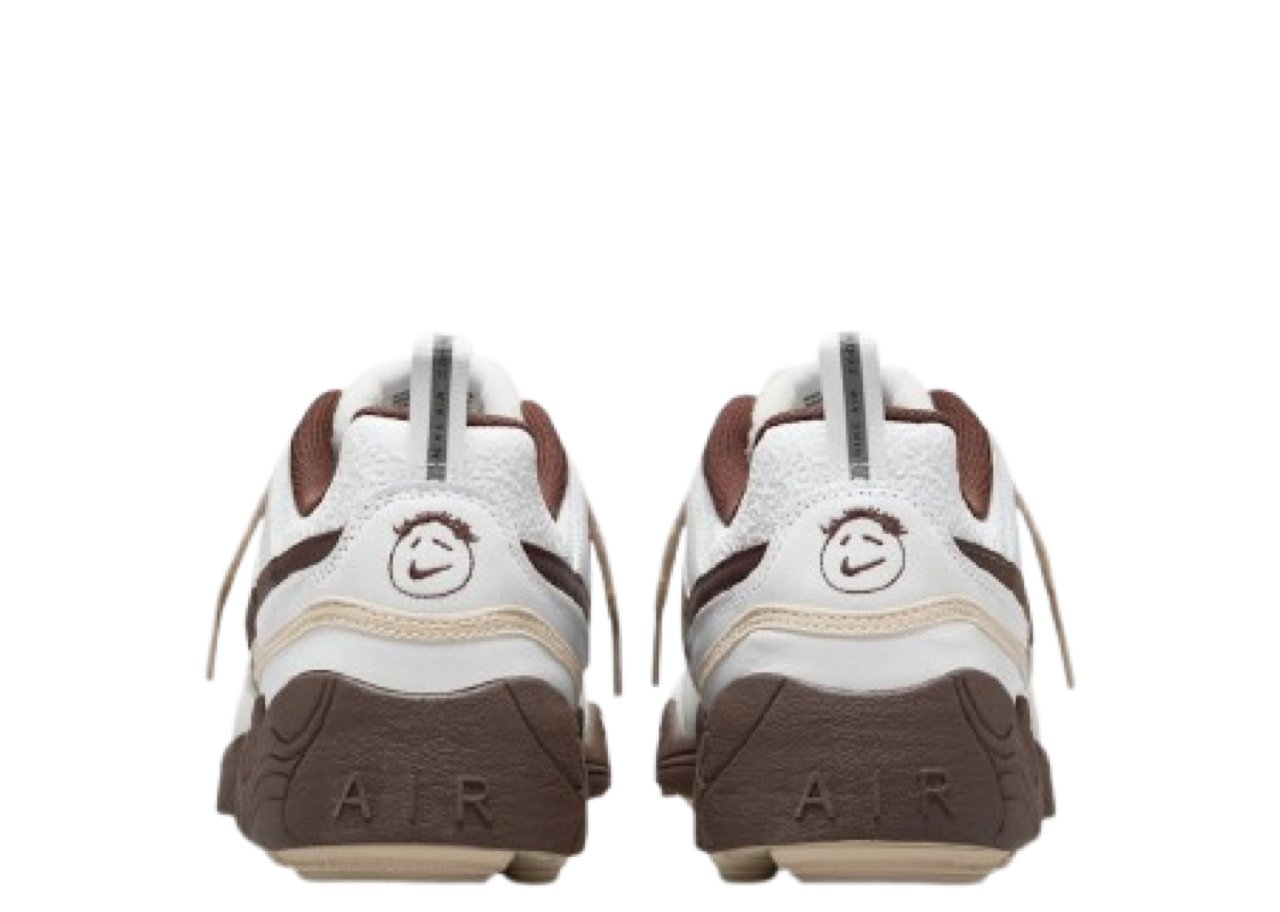 Nike Zoom Field Jaxx Travis Scott Light Chocolate - photo 3