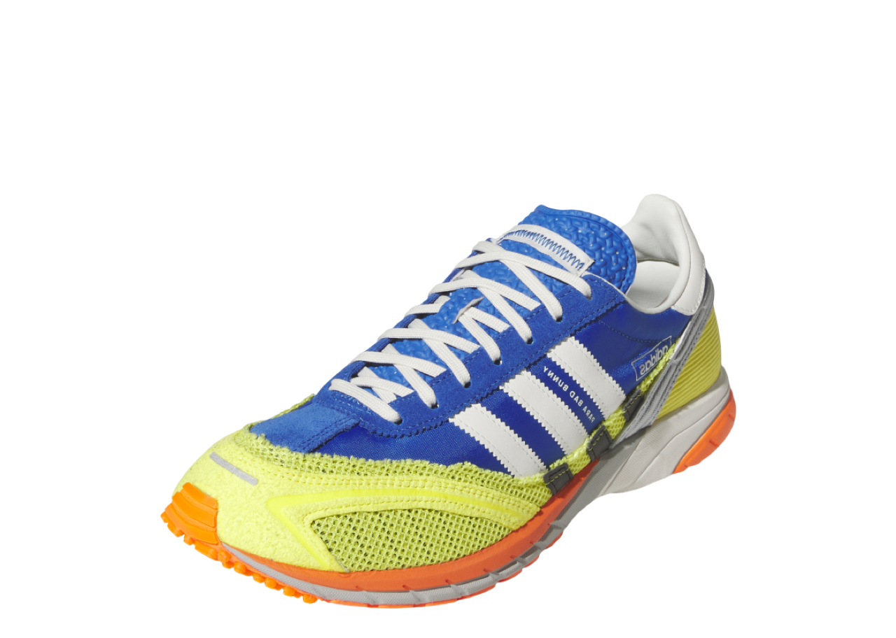 Adidas Adizero SL 72 Bad Bunny Blue - photo 2