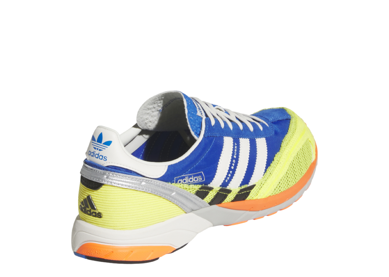 Adidas Adizero SL 72 Bad Bunny Blue - photo 3