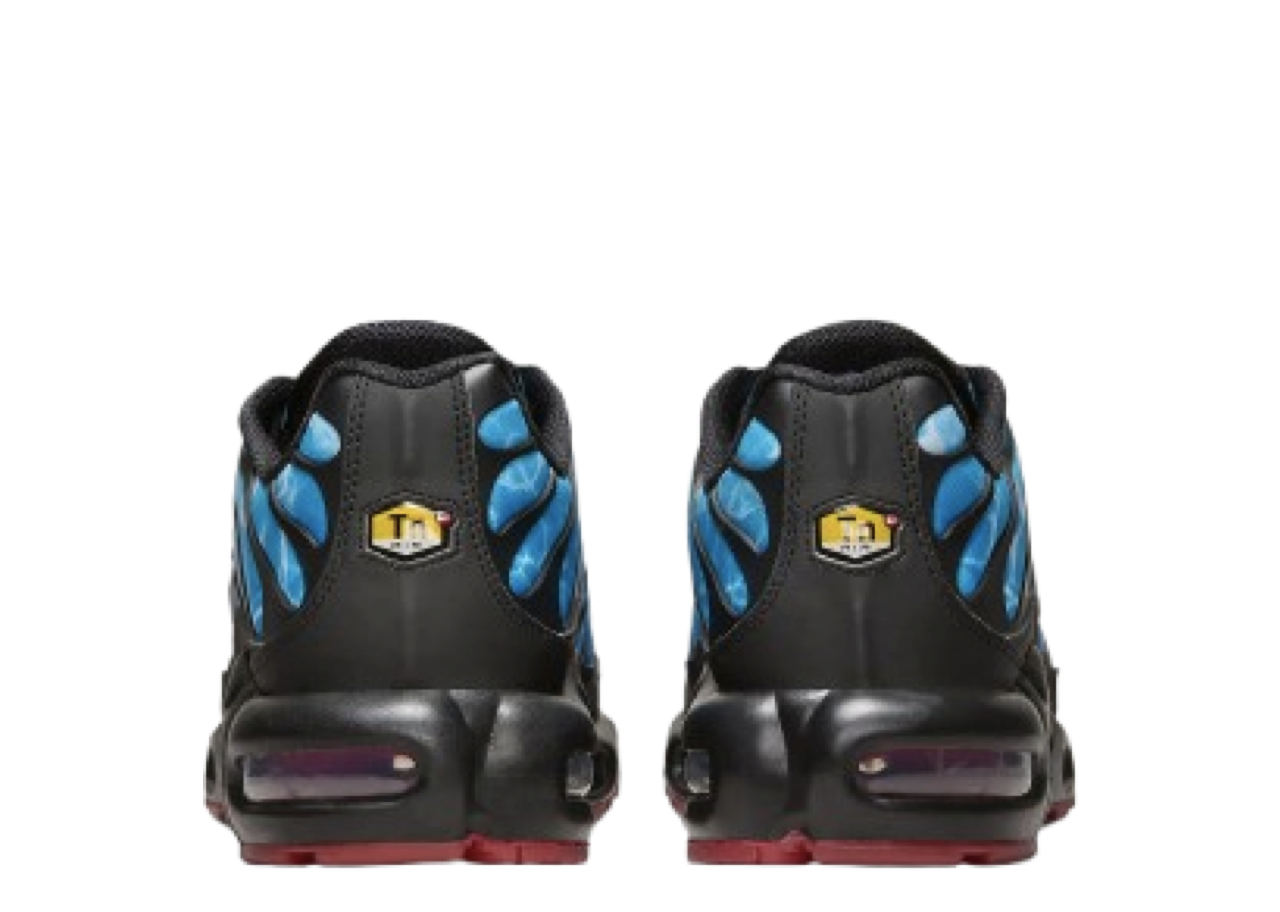 Nike Air Max Plus Shark Attack - photo 3