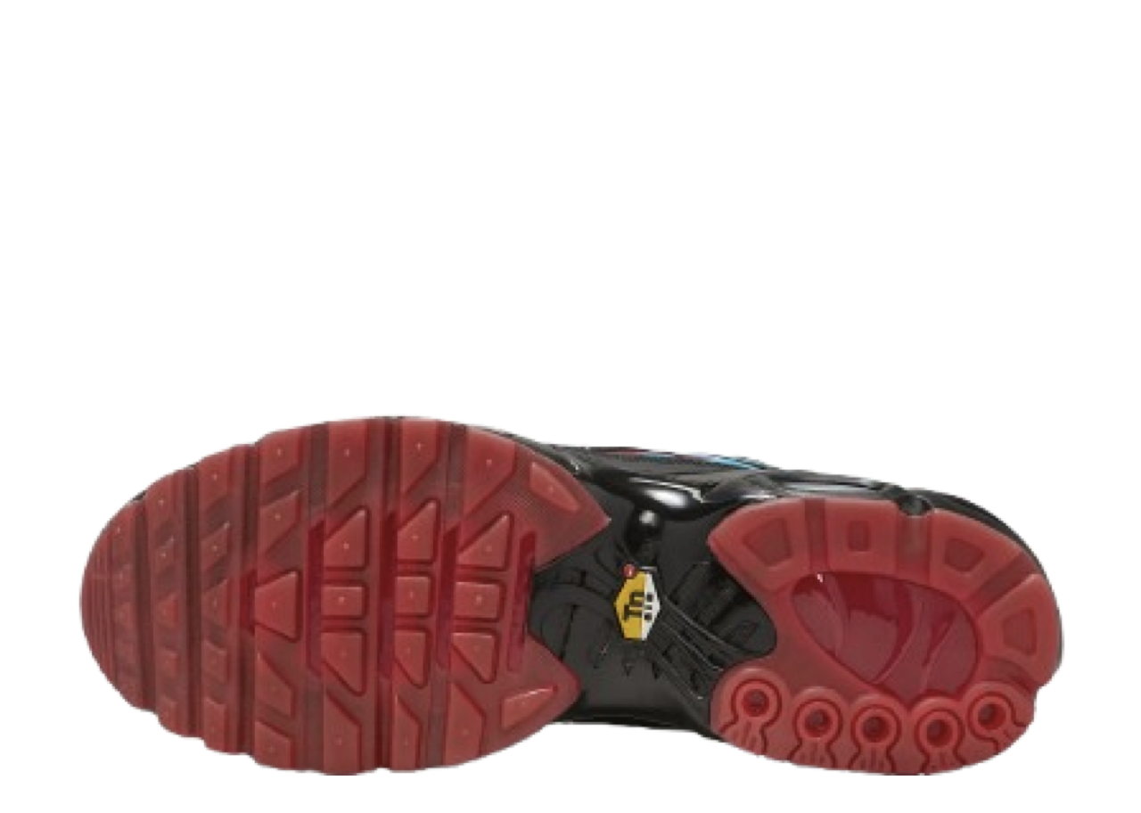 Nike Air Max Plus Shark Attack - photo 4