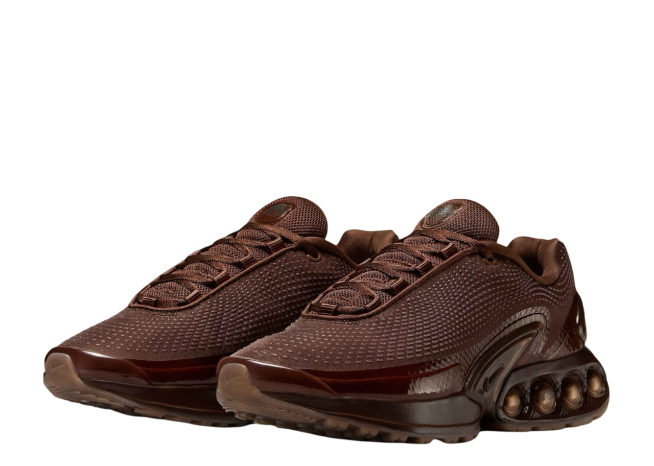 Nike Air Max Dn Isamaya Ffrench Light Chocolate (Women's) - photo 2