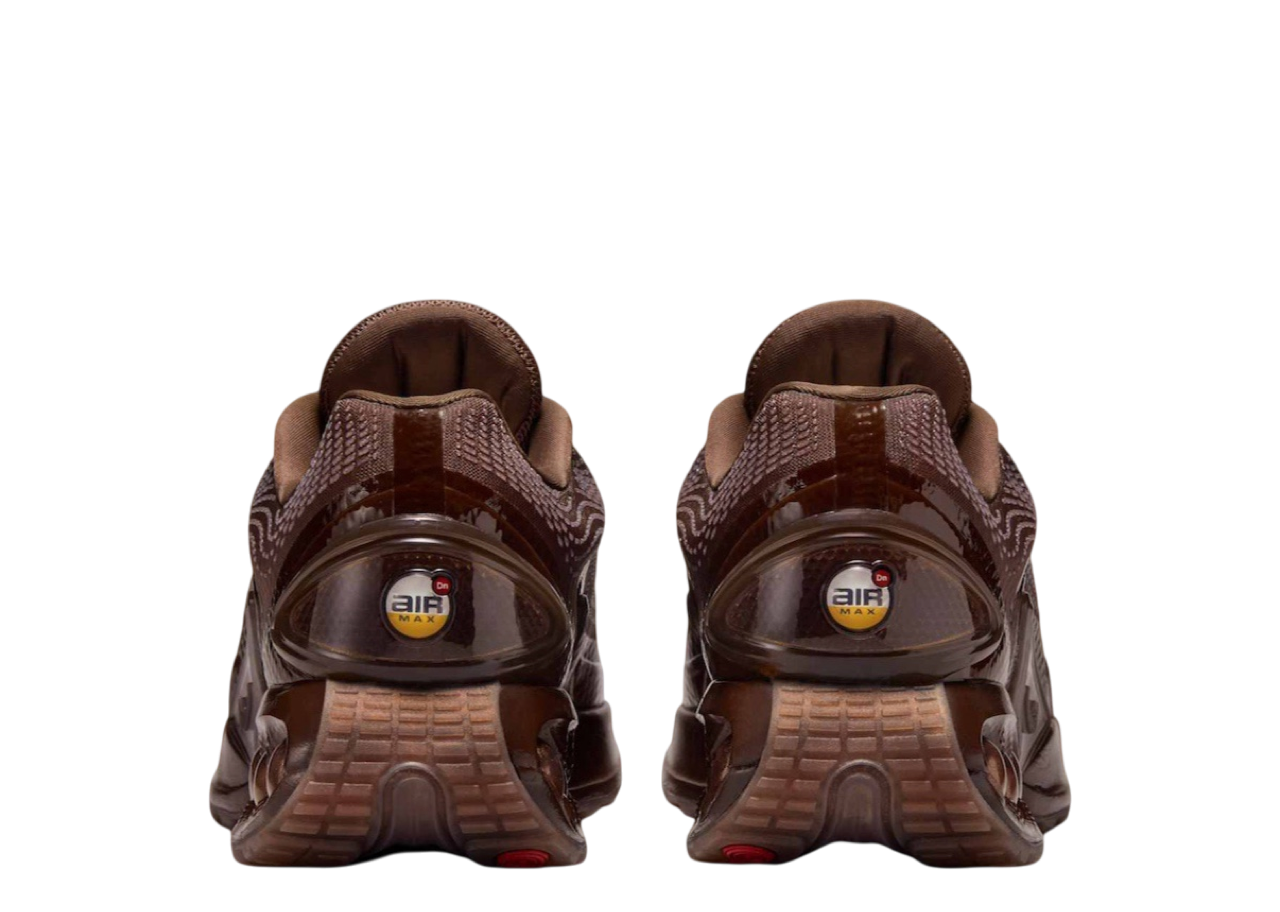 Nike Air Max Dn Isamaya Ffrench Light Chocolate (Women's) - photo 3