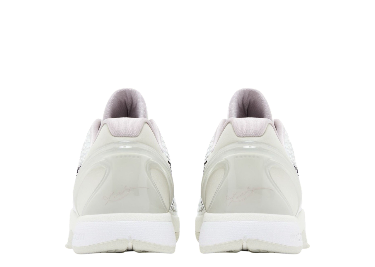 Nike Kobe 6 Protro All-Star 2.0 - photo 3