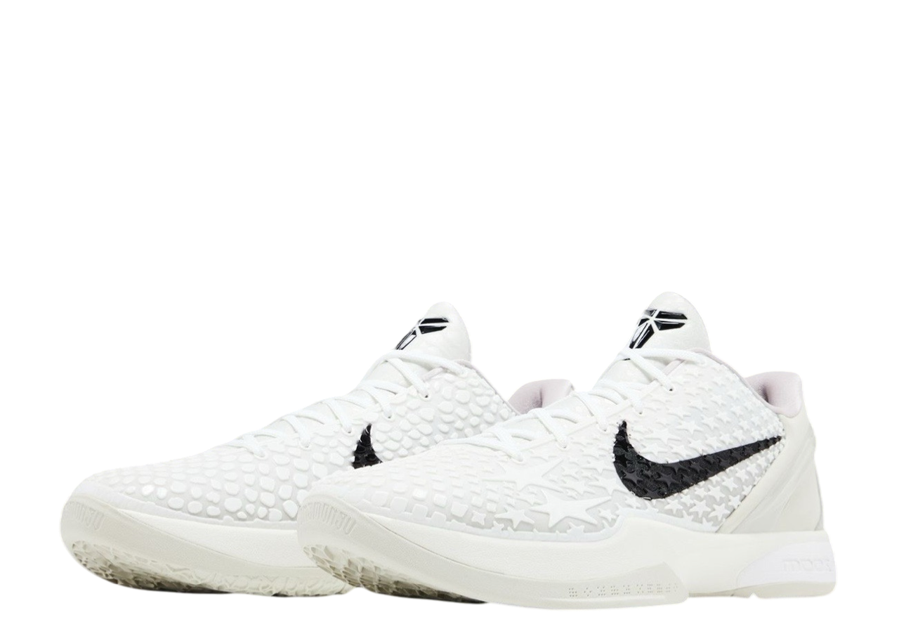 Nike Kobe 6 Protro All-Star 2.0 - photo 2