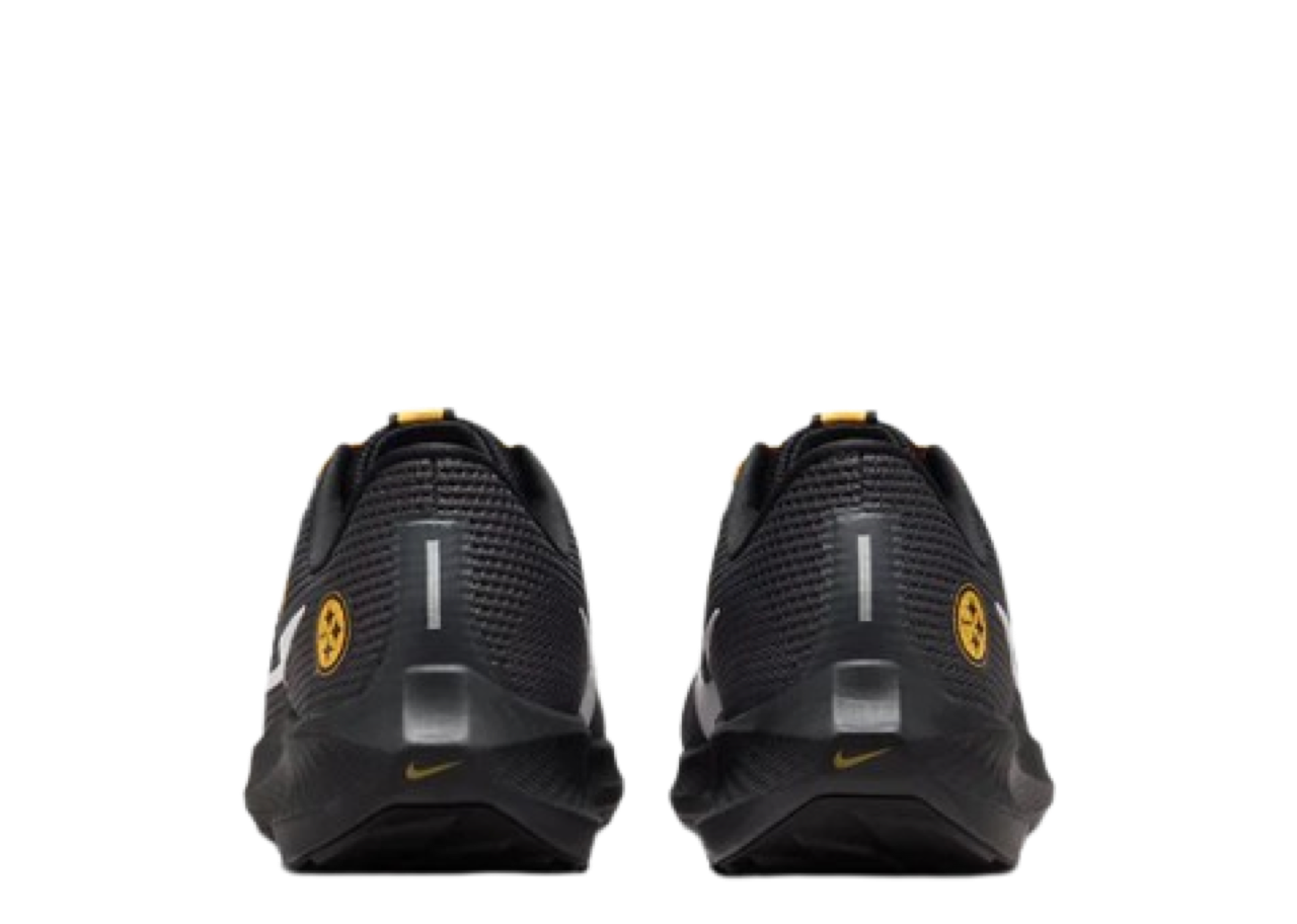 Nike Pegasus 40 Pittsburgh Steelers - photo 2