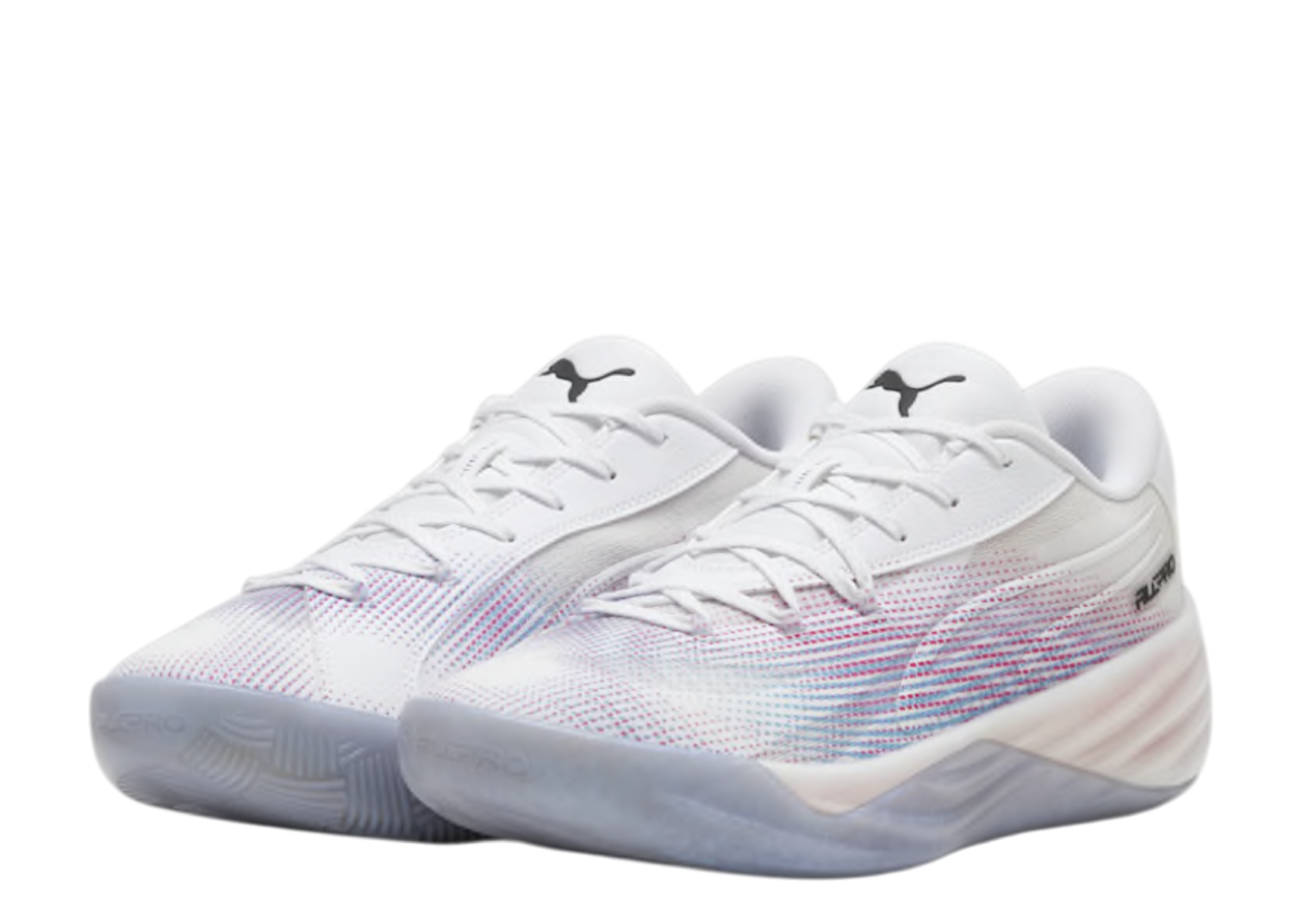 Puma All-Pro Nitro Paris Games - photo 2