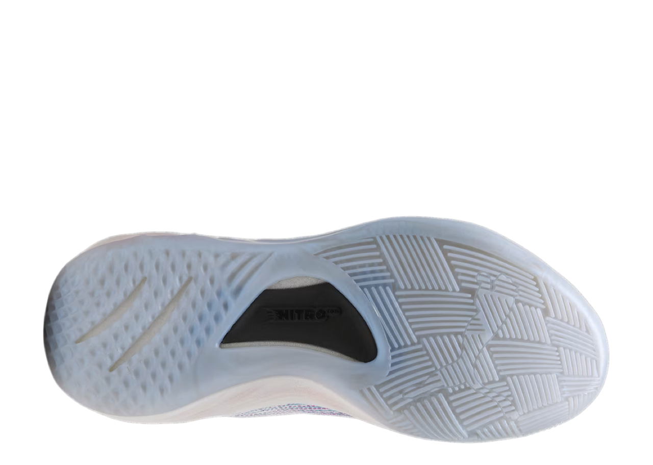 Puma All-Pro Nitro Paris Games - photo 3