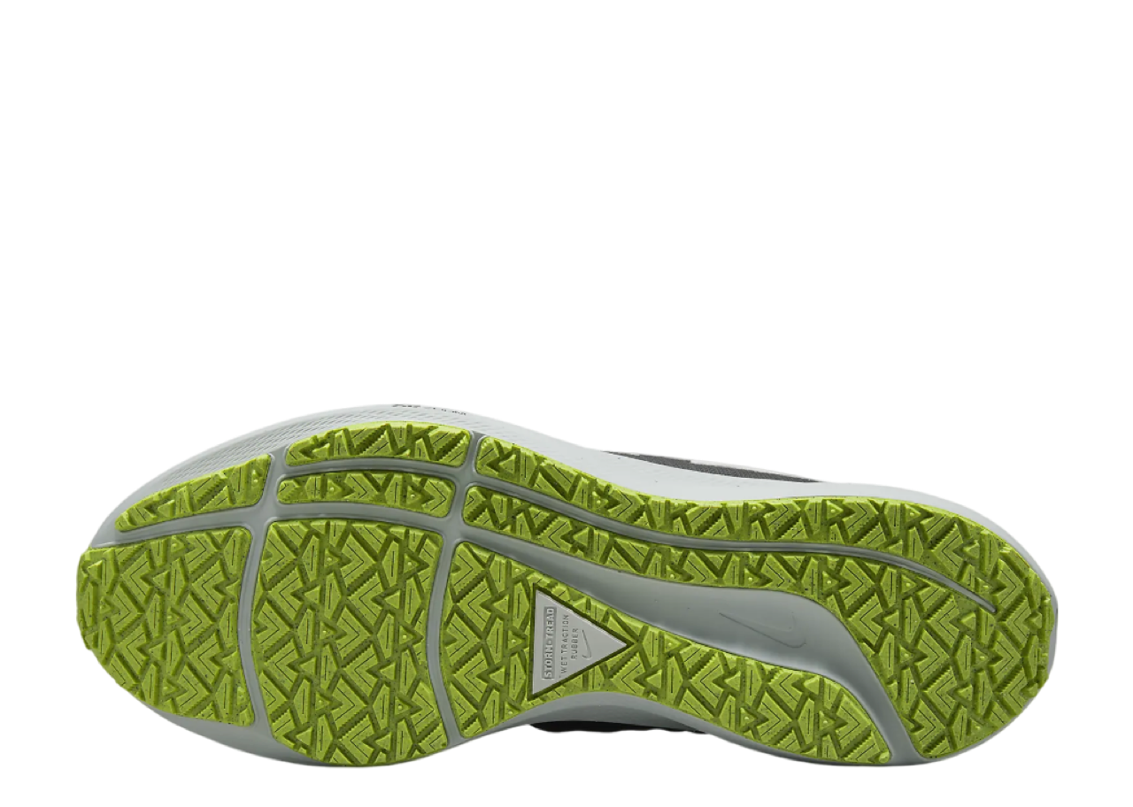 Nike Pegasus 39 Shield Dark Smoke Grey (Women's) - photo 4