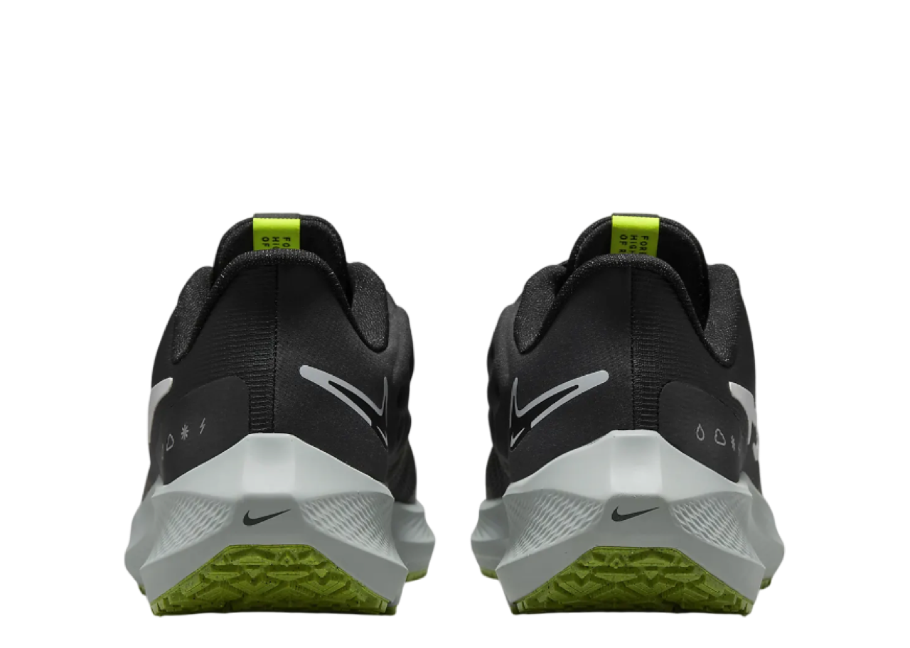 Nike Pegasus 39 Shield Dark Smoke Grey (Women's) - photo 3