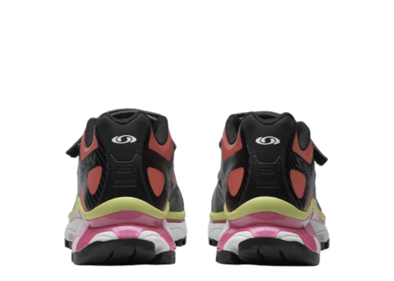 Salomon XT-Mary Jane MM6 Maison Margiela Ginger Electric Green - photo 3